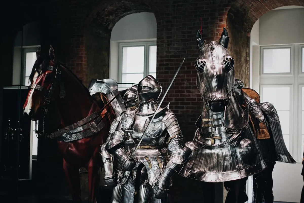 valkyrie armor